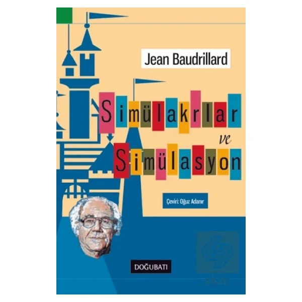 Simülakrlar Ve Simülasyon - Jean Baudrillard - Görsel 6