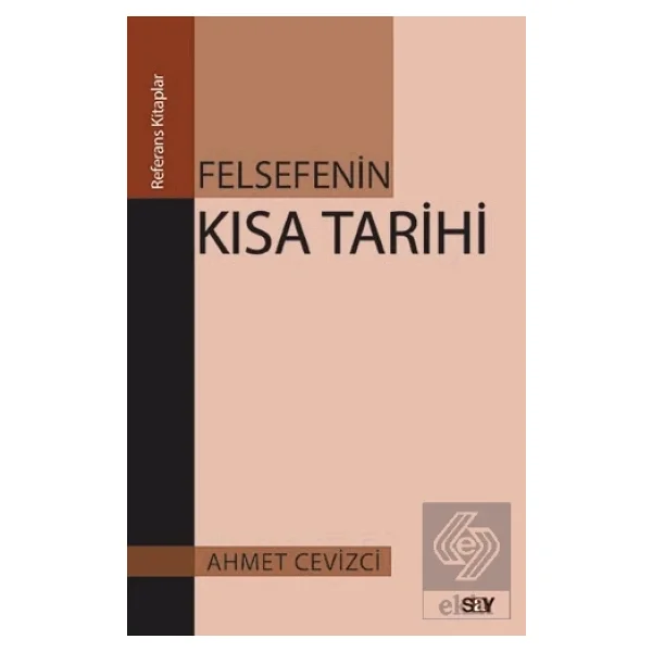 Felsefenin Kısa Tarihi - Nigel Warburton - Görsel 5