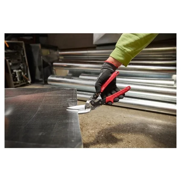 Milwaukee 4932499022 310 Mm Kaportacı Makası - Görsel 3