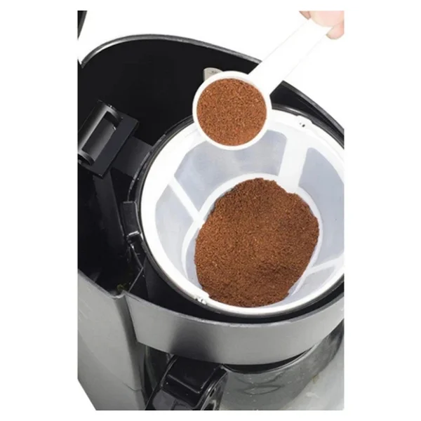 Kiwi Kcm 7542 Filtre Kahve Makinesi - Görsel 3