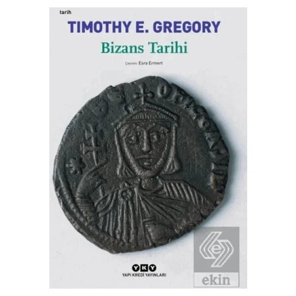 Bizans Devleti Tarihi - Georg Ostrogorsky - Görsel 3