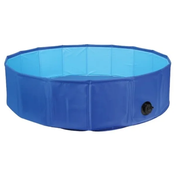 Eastland Köpek Havuzu Çap 80 Cm Yüks. 30 Cm - Görsel 2
