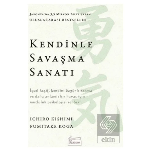 Kendinle Savaşma Sanatı - Fumitake Koga - Görsel 5
