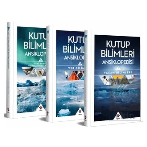 Kutup Bilimleri Ansiklopedisi - Görsel 4