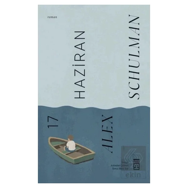 17 Haziran - Alex Schulman - Görsel 5