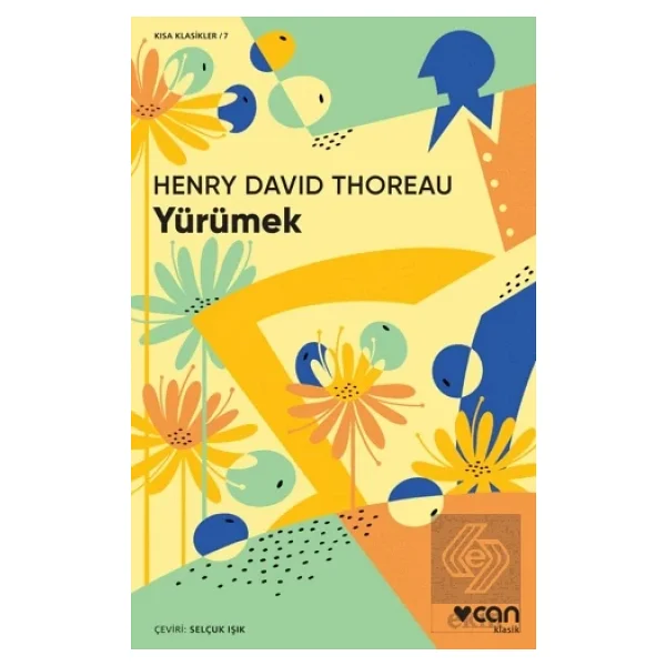 Yürümek - Henry David Thoreau - Görsel 5