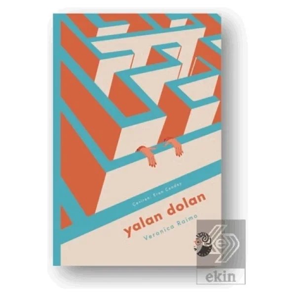 Yalan Dolan - Veronica Raimo - Görsel 6