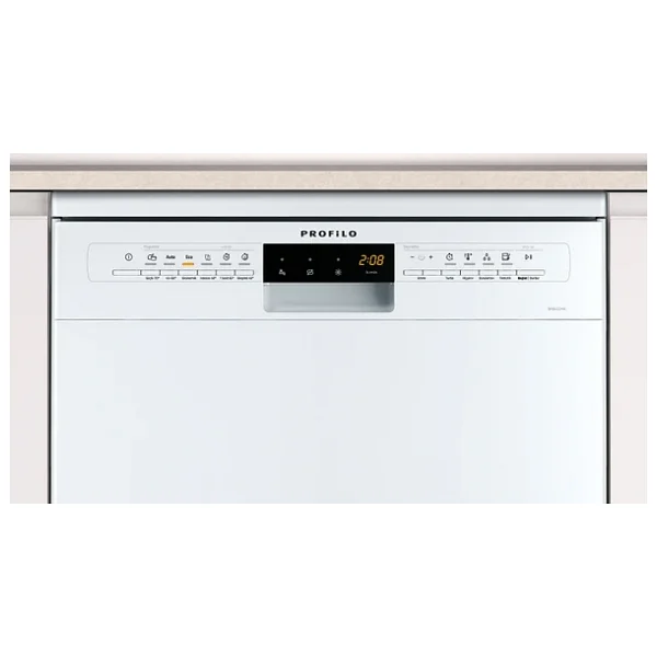 Profilo Bm6422ma 6 Programlı Bulaşık Makinesi - Görsel 4