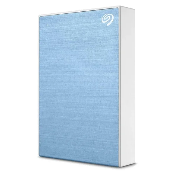 Seagate One Touch With Password Stky1000402 USB 3.0 1 TB Harici Harddisk - Görsel 3