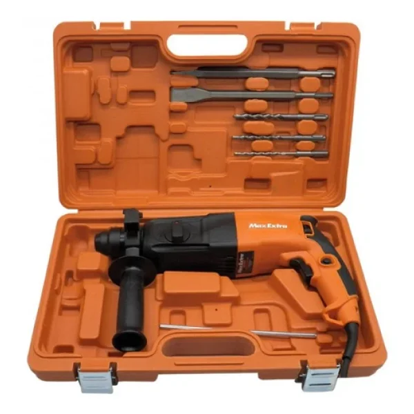 Max Extra Mx 2600 800 W Kırıcı-Delici - Görsel 6