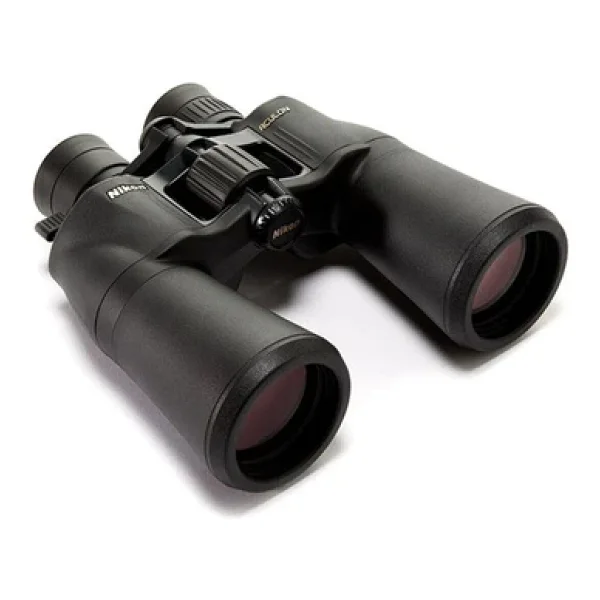 Nikon Aculon A211 10x42 Dürbün - Görsel 7