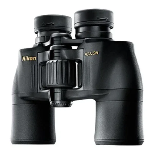 Nikon Aculon A211 10x42 Dürbün - Görsel 5