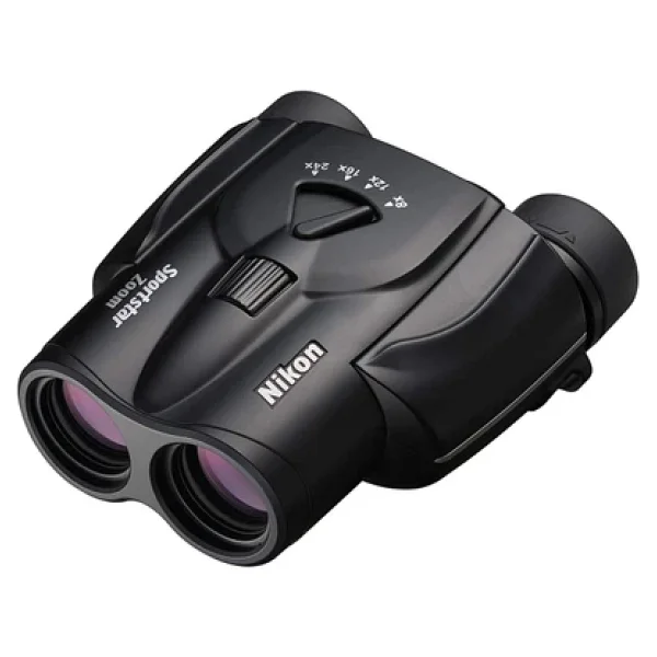 Nikon Sportstar 8-24x25 Zoom Dürbün - Görsel 7