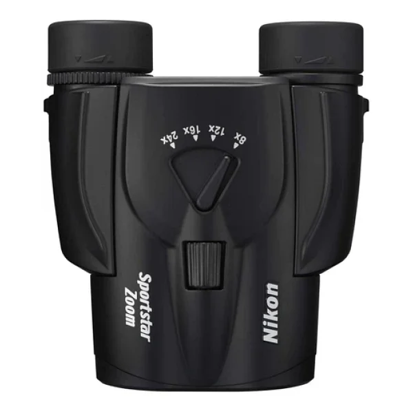 Nikon Sportstar 8-24x25 Zoom Dürbün - Görsel 2