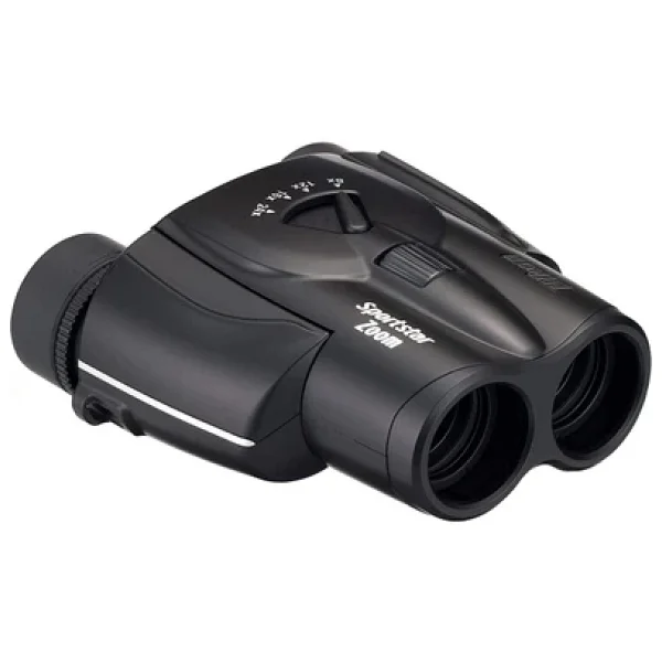 Nikon Sportstar 8-24x25 Zoom Dürbün - Görsel 5