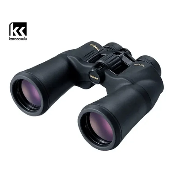 Nikon Aculon A211 12x50 Dürbün - Görsel 4