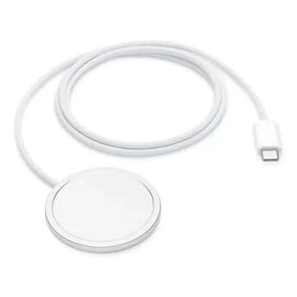 Apple Mgd74tu/A 1 M Magsafe Şarj Aygıtı - Görsel 5