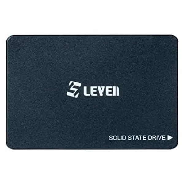 Leven Js600 Sata 3.0 2.5" 480 GB SSD - Görsel 2