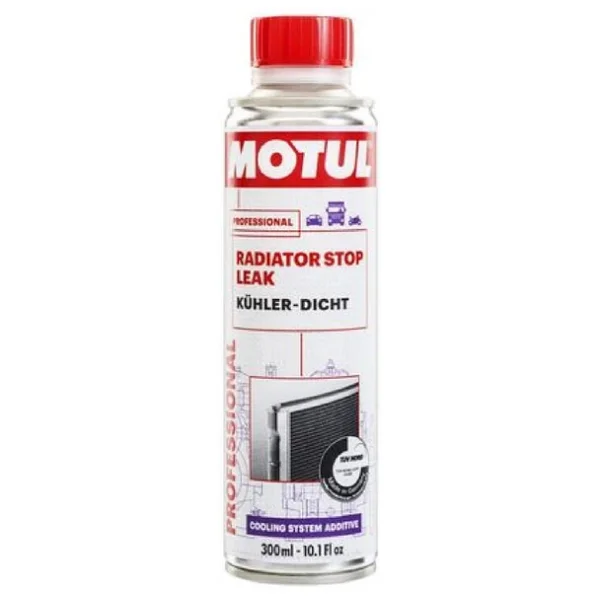 Motul 300 Ml Radyatör Sızıntı Önleyici - Görsel 3