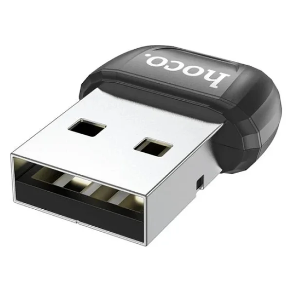 Hoco Ua18 5.0 Bluetooth Adaptör - Görsel 4