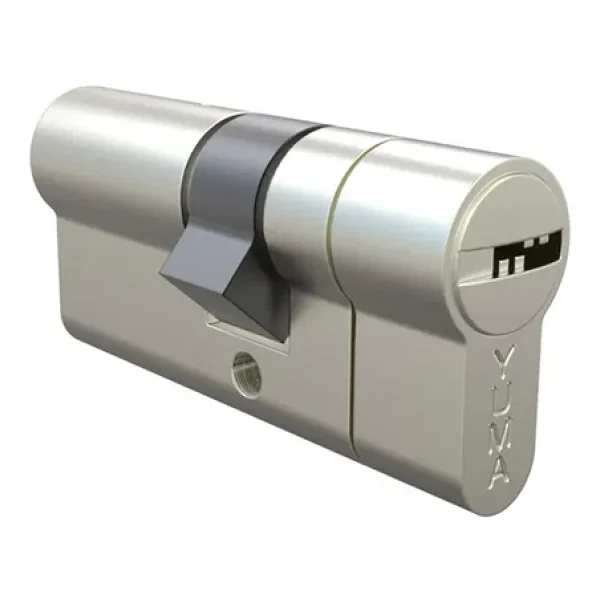 Yuma 68 Mm Saten Tuzaklı Bilyalı Barel / Kilit Göbeği - Görsel 3