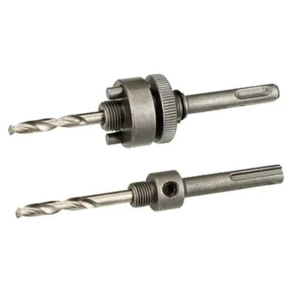 Tomax Bi-Metal Panç Adaptörü Hex 14-30 Mm - Görsel 4