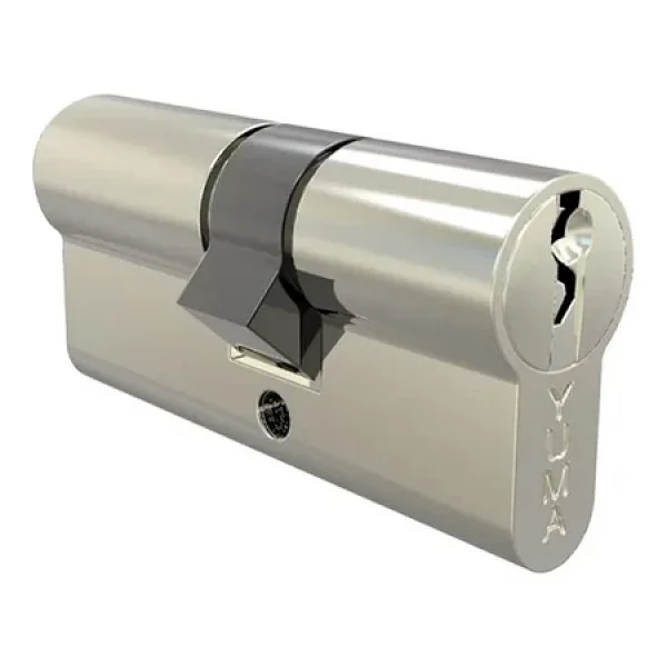 YUMA 90 mm. Cerman Barel Saten - Görsel 4