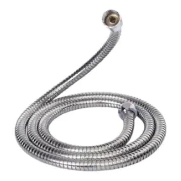 Örgülü Duş Hortumu 150 Cm Sprial - Görsel 4