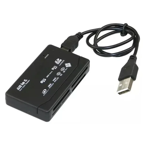 Powermaster Pm-9066 USB 2.0 Kart Okuyucu - Görsel 6