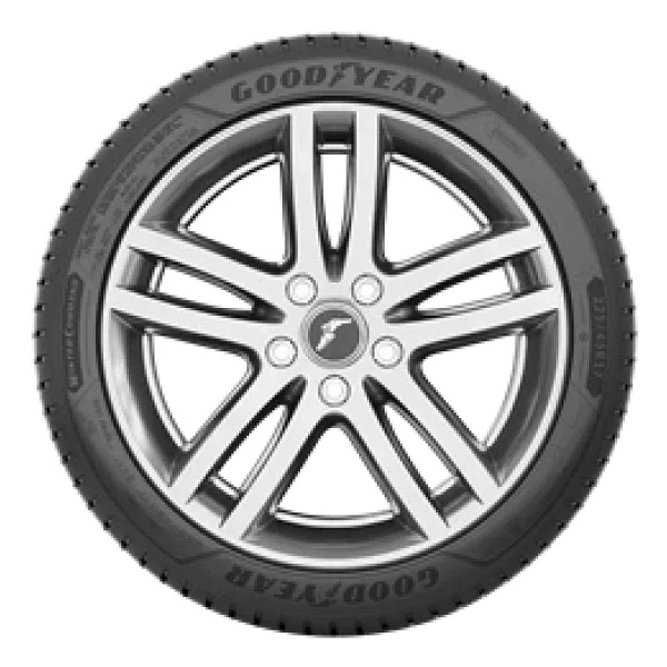 Goodyear Wintercommand 235/50 R19 103v XL Fp Kış Lastiği - 2026 - Görsel 7