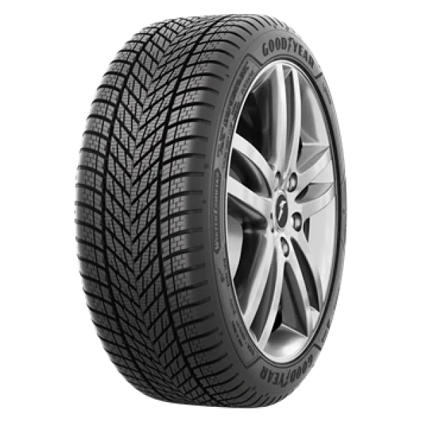 Goodyear Wintercommand 235/50 R19 103v XL Fp Kış Lastiği - 2026 - Görsel 5