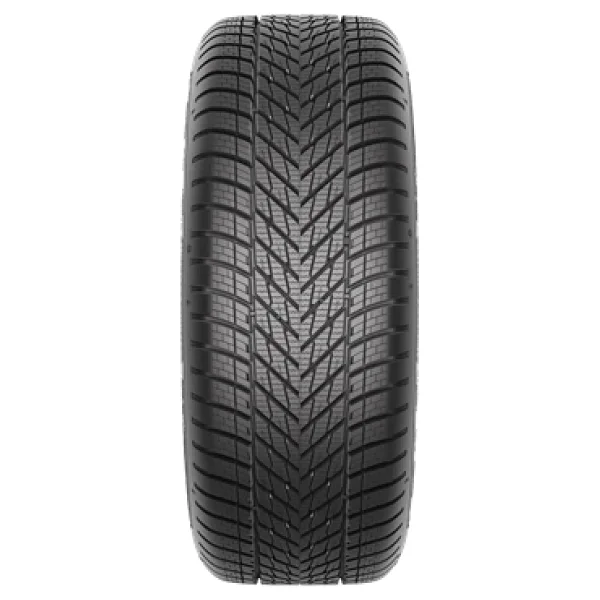 Goodyear Wintercommand 235/50 R19 103v XL Fp Kış Lastiği - 2026 - Görsel 6
