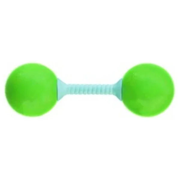 Zuzu Toys Dambıl Kırmızı Çıngırak - Görsel 4