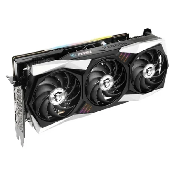 Msı RX 6800 Gaming Z Trio 16g 256 Bit Gddr6 16 GB Ekran Kartı - Görsel 5