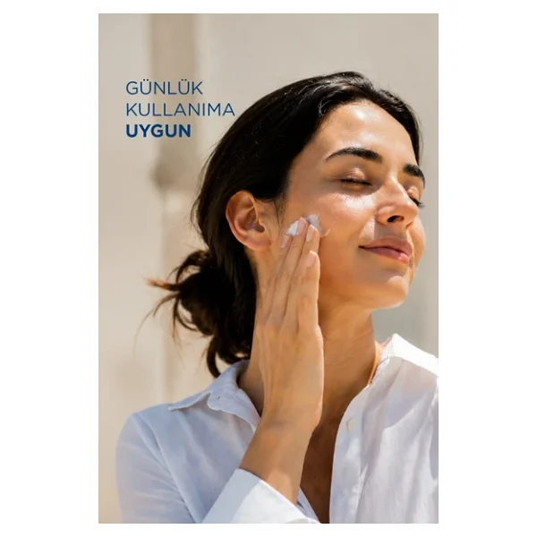 Bioderma Photoderm Spot Spf 50+ Leke Karşıtı Tüm Ciltler İçin Yüz & Vücut Güneş Kremi 150 Ml - Görsel 5