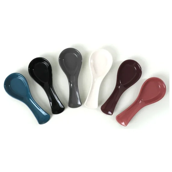 Keramika Seramik Ada Kaşıklık 27 Cm - Görsel 3