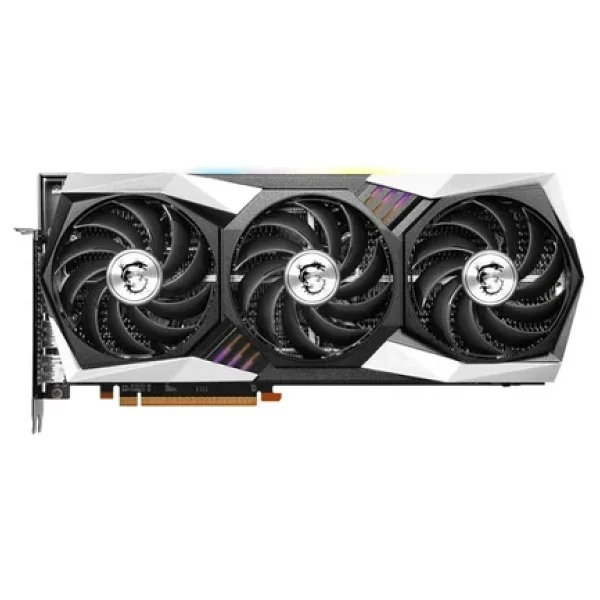 Msı RX 6800 Gaming Z Trio 16g 256 Bit Gddr6 16 GB Ekran Kartı - Görsel 4