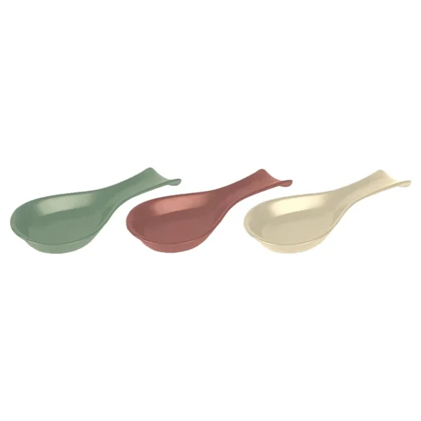 Keramika Seramik Ada Kaşıklık 27 Cm - Görsel 4