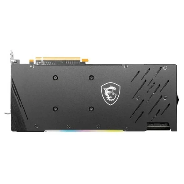 Msı RX 6800 Gaming Z Trio 16g 256 Bit Gddr6 16 GB Ekran Kartı - Görsel 6