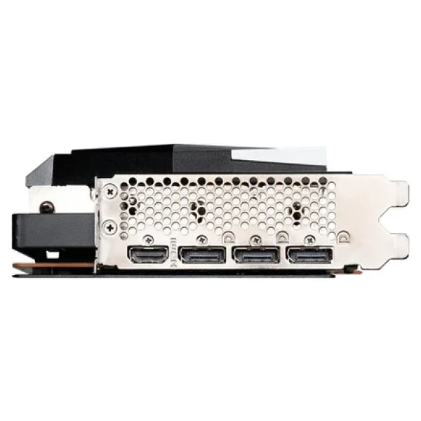 Msı RX 6800 Gaming Z Trio 16g 256 Bit Gddr6 16 GB Ekran Kartı - Görsel 7