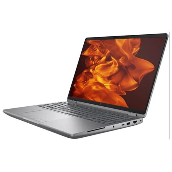 Hp Nbw C65g2es Zbook Fury 16 G1i U7-265hx 1x32gb 1x1tb SSD 16 Wuxga Rtxpro3000 12gb W11p 3 Yıl Yerinde Garanti - Görsel 4