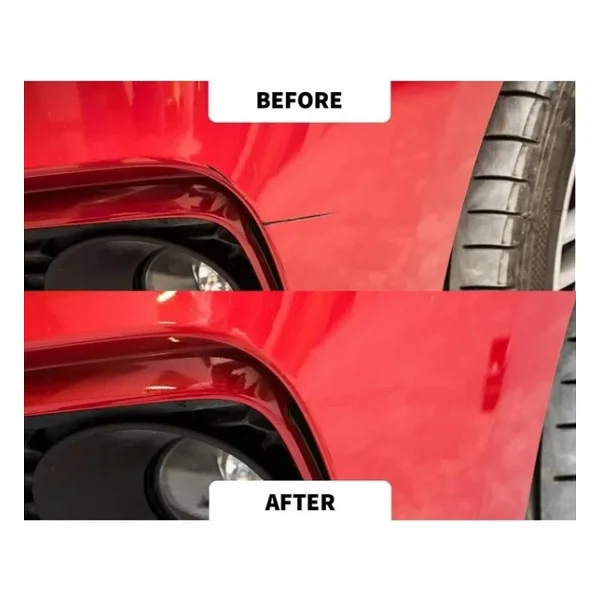 Fiat 647 Çelik Gri İle Uyumlu Sprey Rötuş Boyası - Görsel 3
