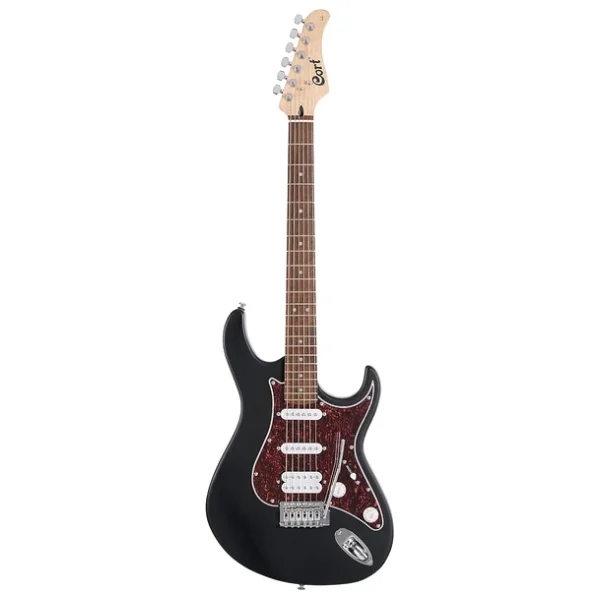 Cort G110opbk Elektro Gitar - Görsel 3