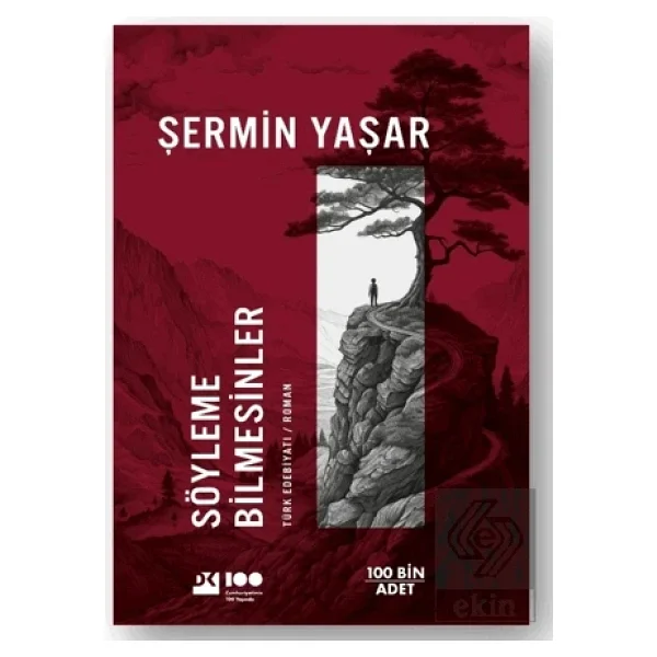 Söyleme Bilmesinler - Şermin Yaşar - Görsel 6