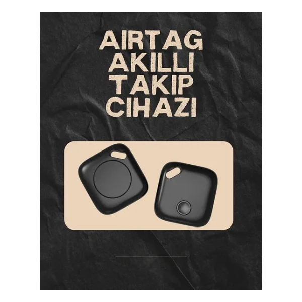 Smart Takip Cihazı Eşyalarınızı Anında Bulun - Görsel 6