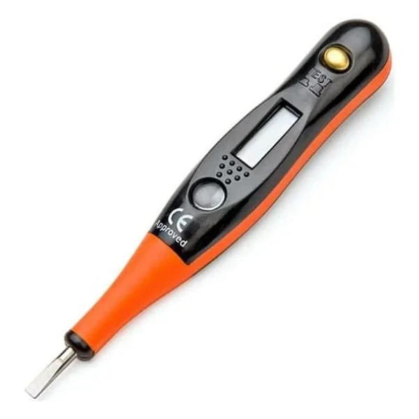 Retta Rkk0101 Dijital Kontrol Kalemi - Görsel 6