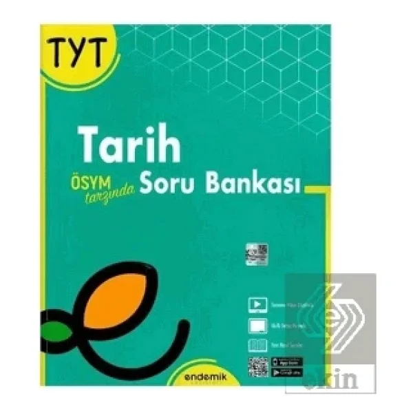 Üçdörtbeş Yayınları Tyt Tarih Soru Bankası - Görsel 3