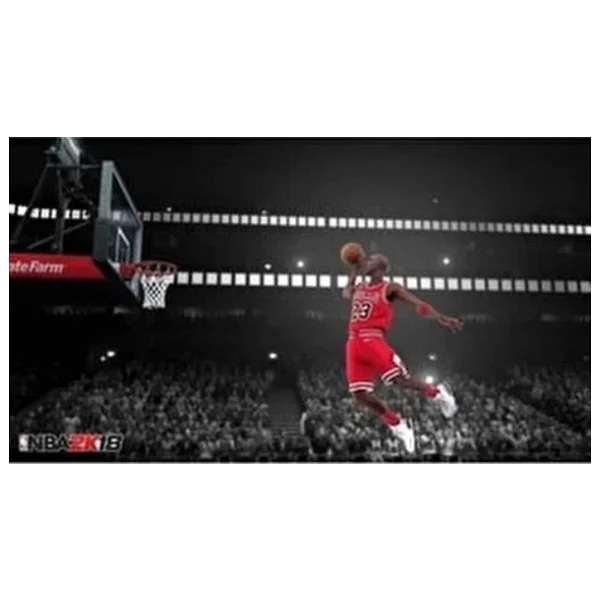 Nba 2k19 PS4 Oyunu - Görsel 3