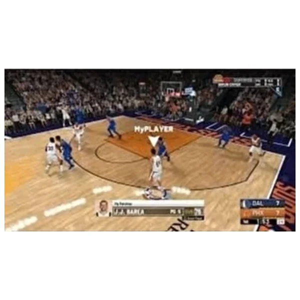 Nba 2k19 PS4 Oyunu - Görsel 2