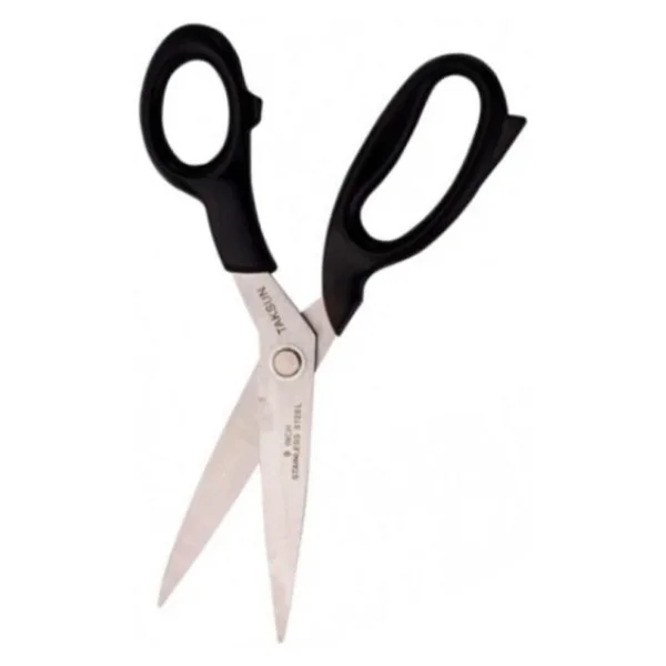 Taksun Gl120 9 İnç 23 Cm Terzi Makası - Görsel 6